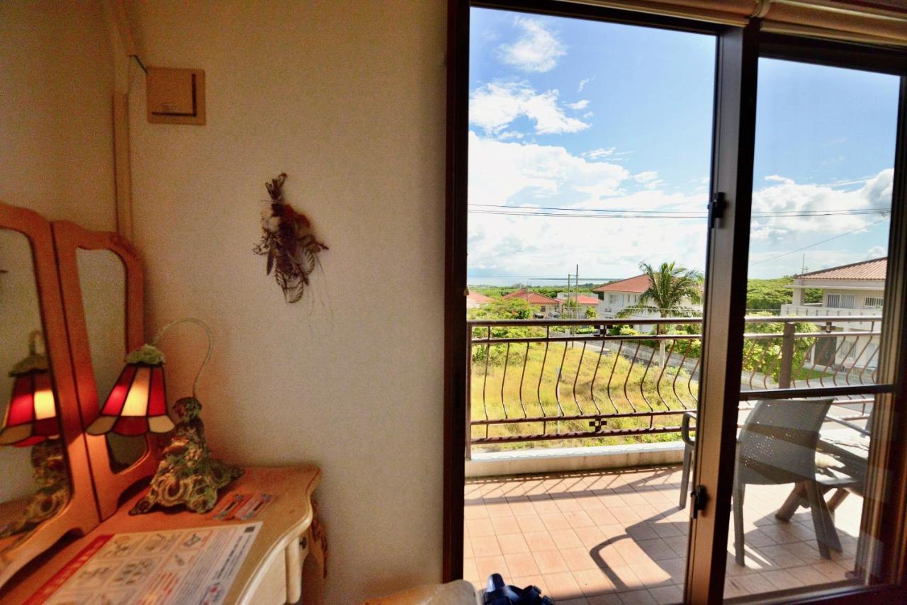 Oceanview Yui Ξενοδοχείο Ishigaki  Εξωτερικό φωτογραφία