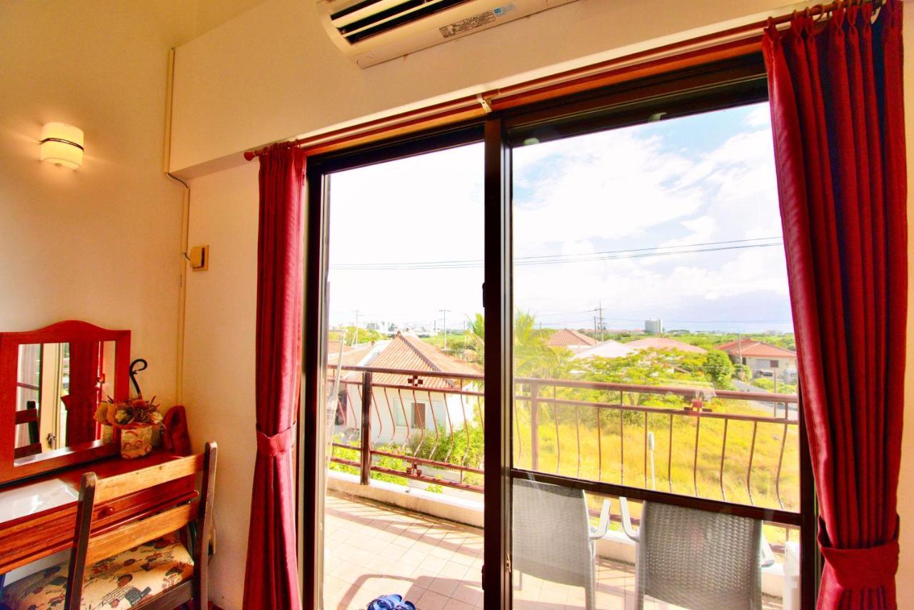 Oceanview Yui Ξενοδοχείο Ishigaki  Εξωτερικό φωτογραφία