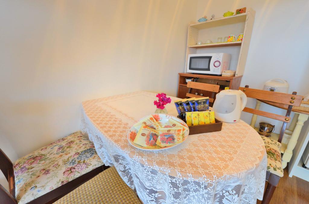 Oceanview Yui Ξενοδοχείο Ishigaki  Εξωτερικό φωτογραφία