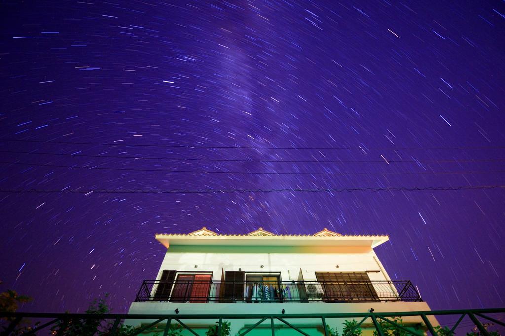 Oceanview Yui Ξενοδοχείο Ishigaki  Εξωτερικό φωτογραφία