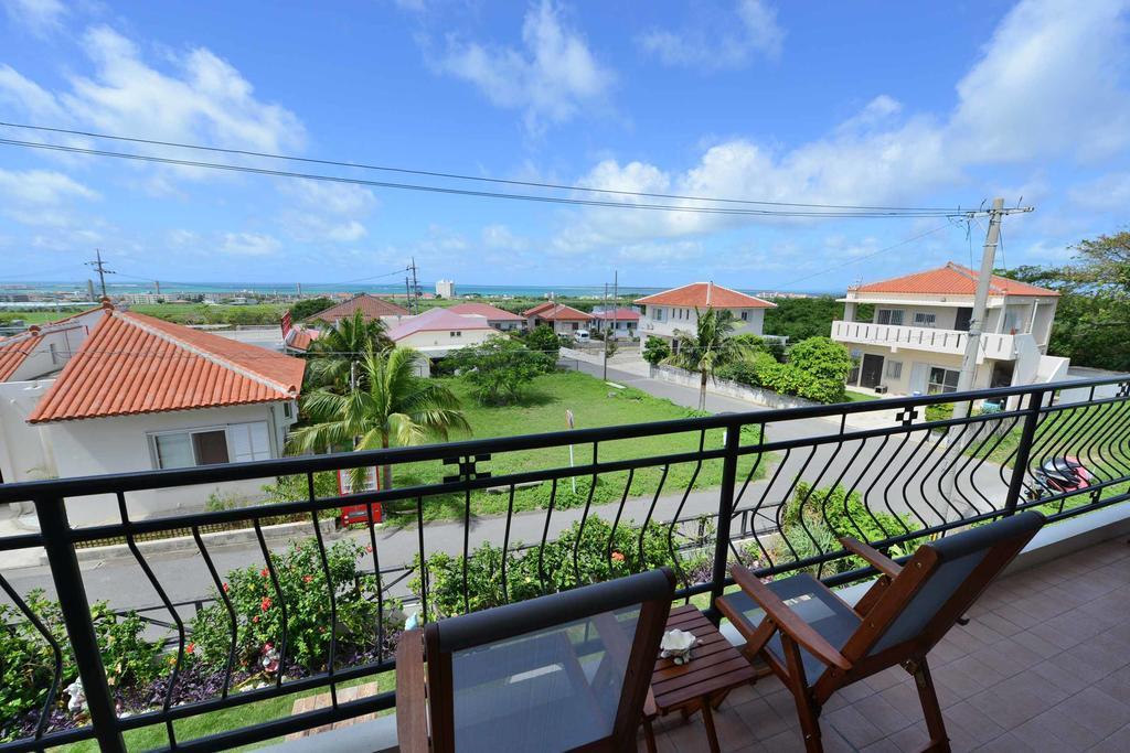 Oceanview Yui Ξενοδοχείο Ishigaki  Εξωτερικό φωτογραφία